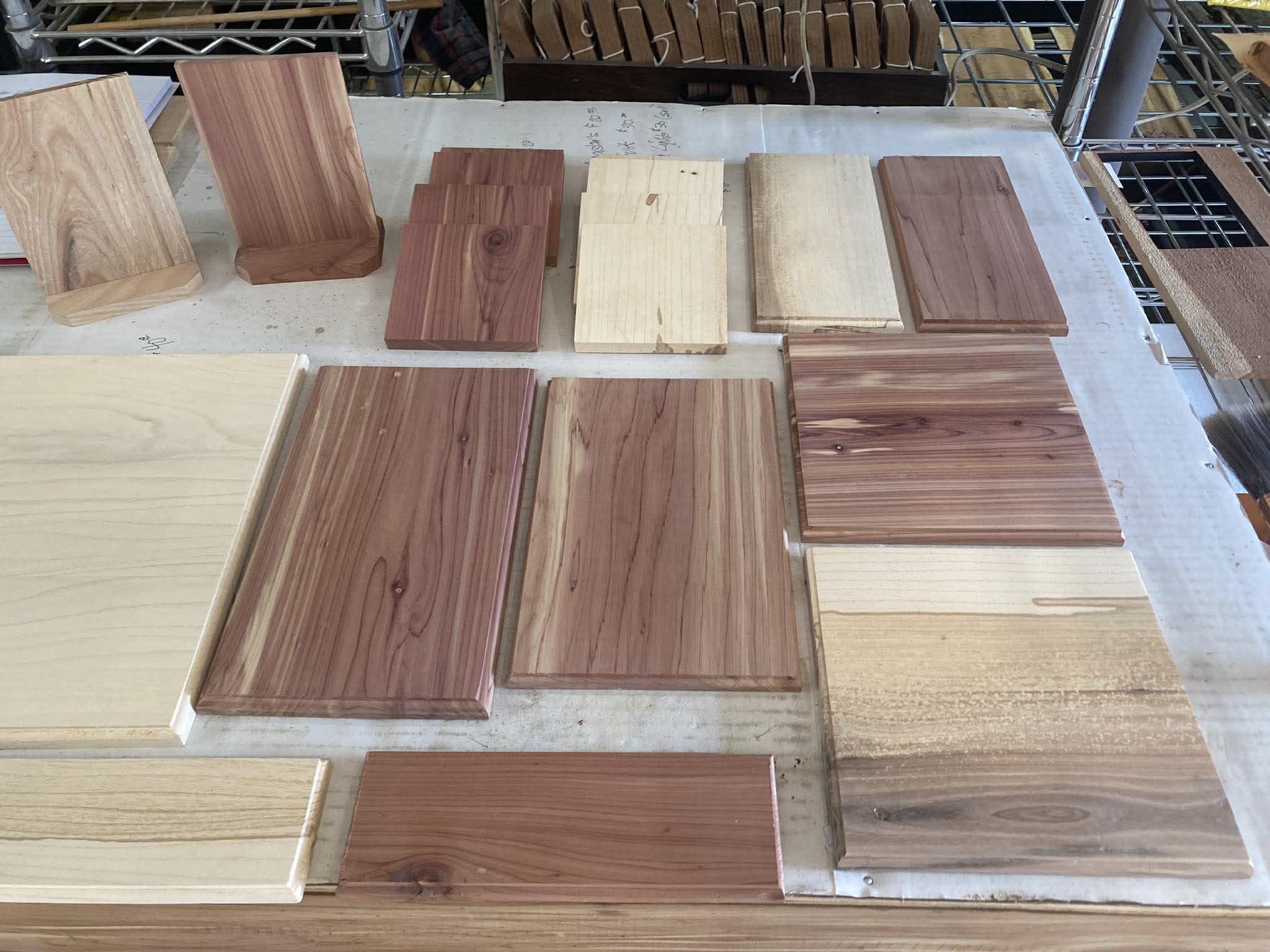 🌲 Field Trip: Partnering With a Missouri‑Made Laser Supply Vendor