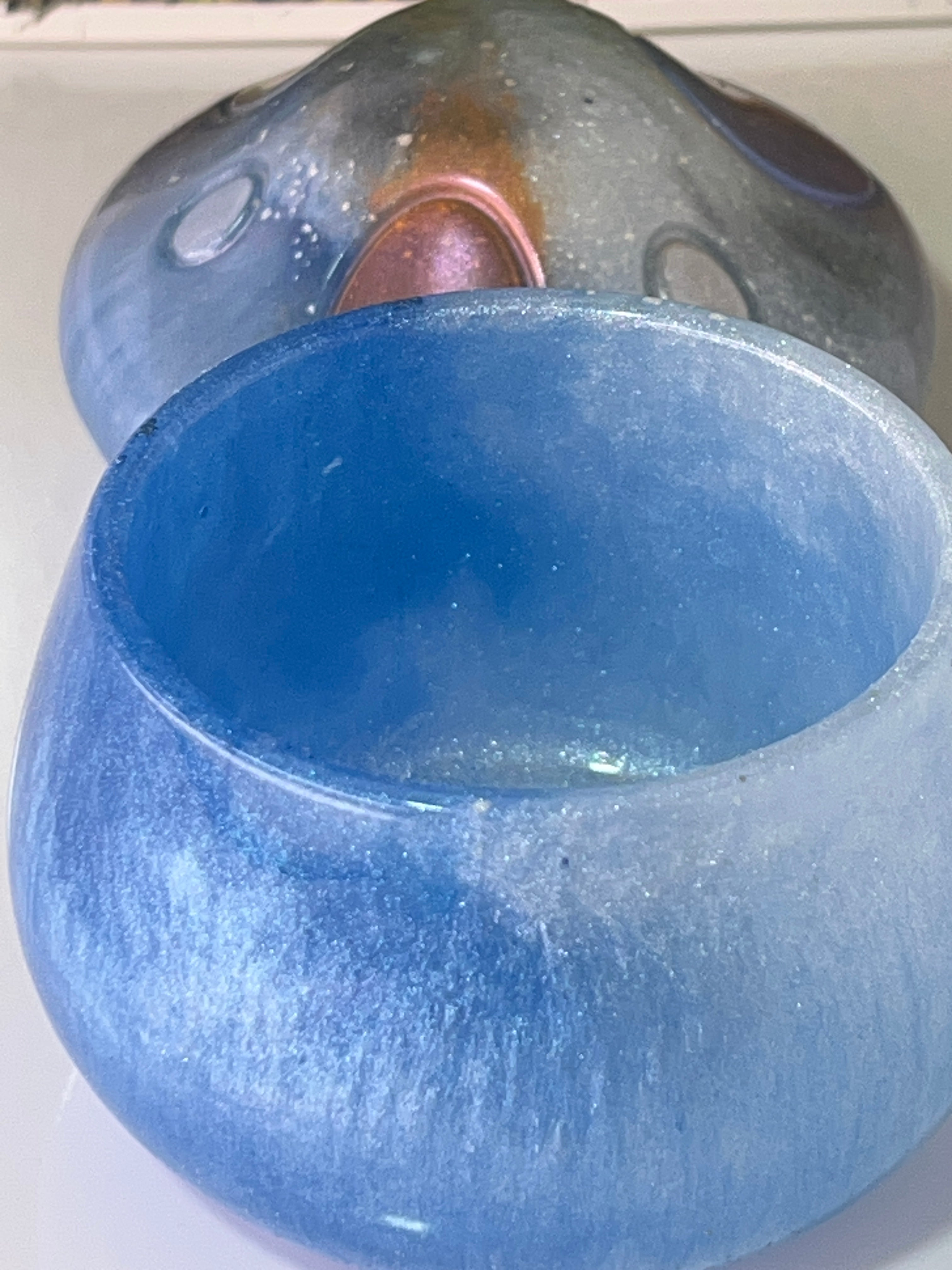 🍄 Steelshade Mushroom Jar — 4oz