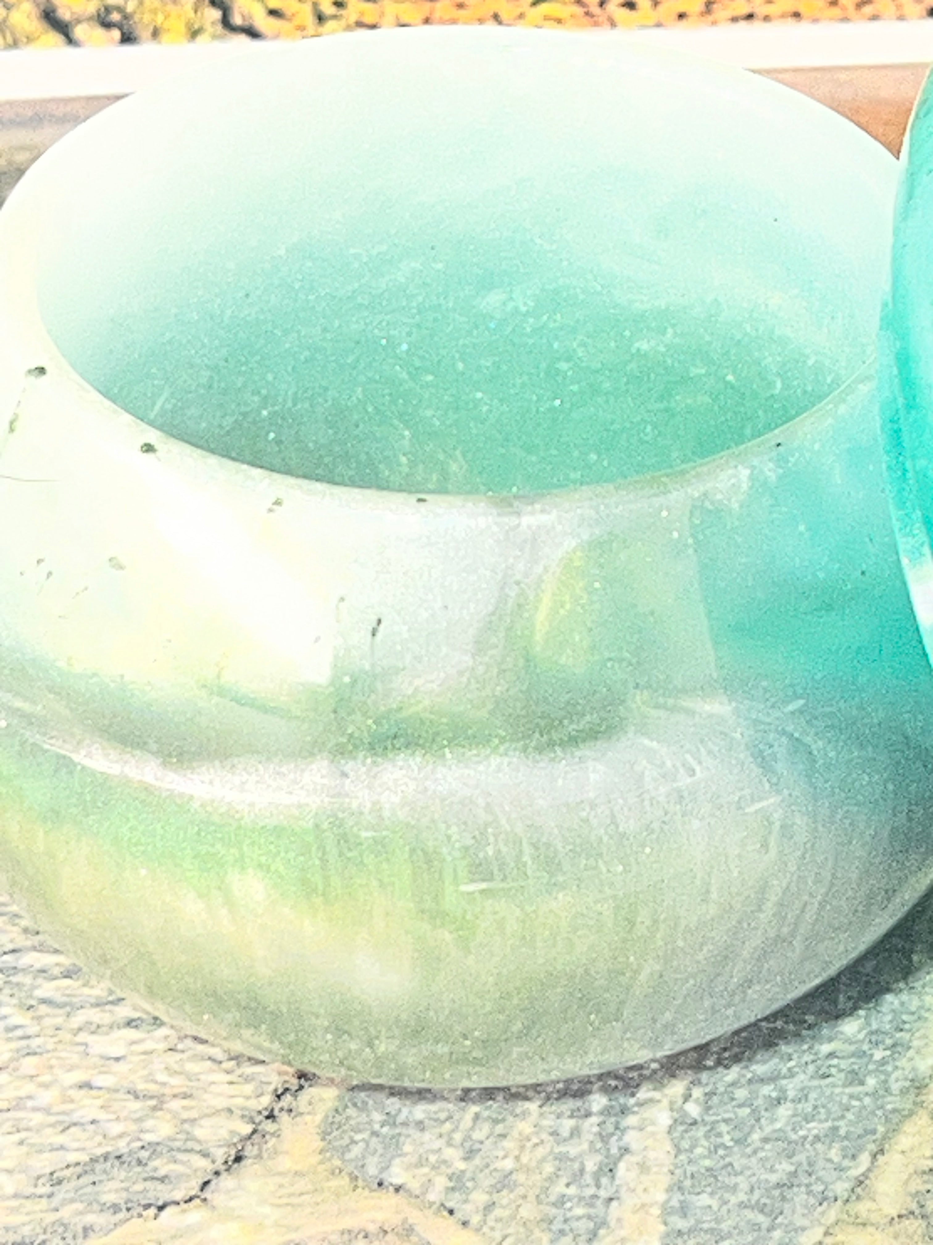 🍄 Forest Tide Mushroom Jar — 4oz