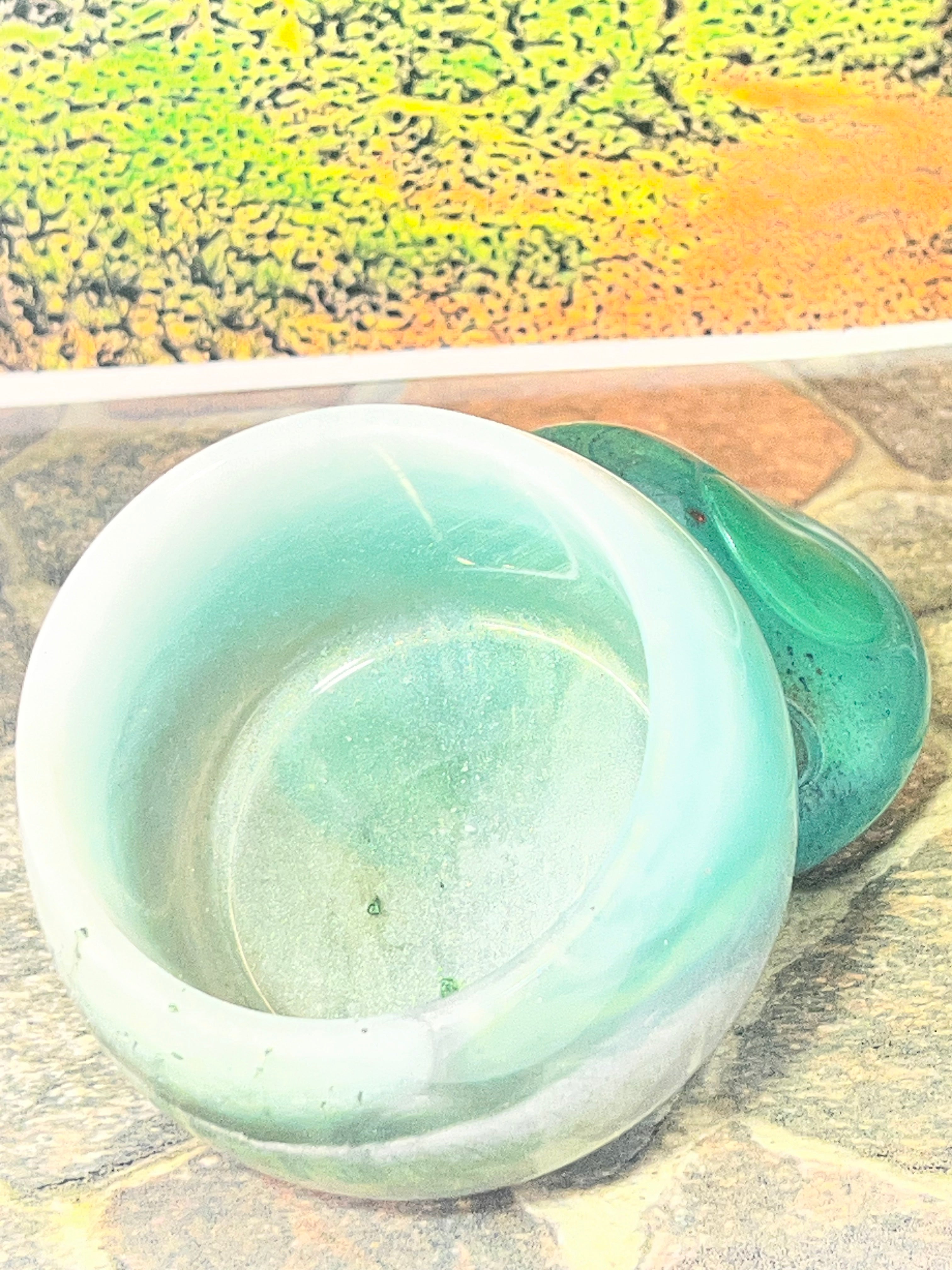 🍄 Forest Tide Mushroom Jar — 4oz