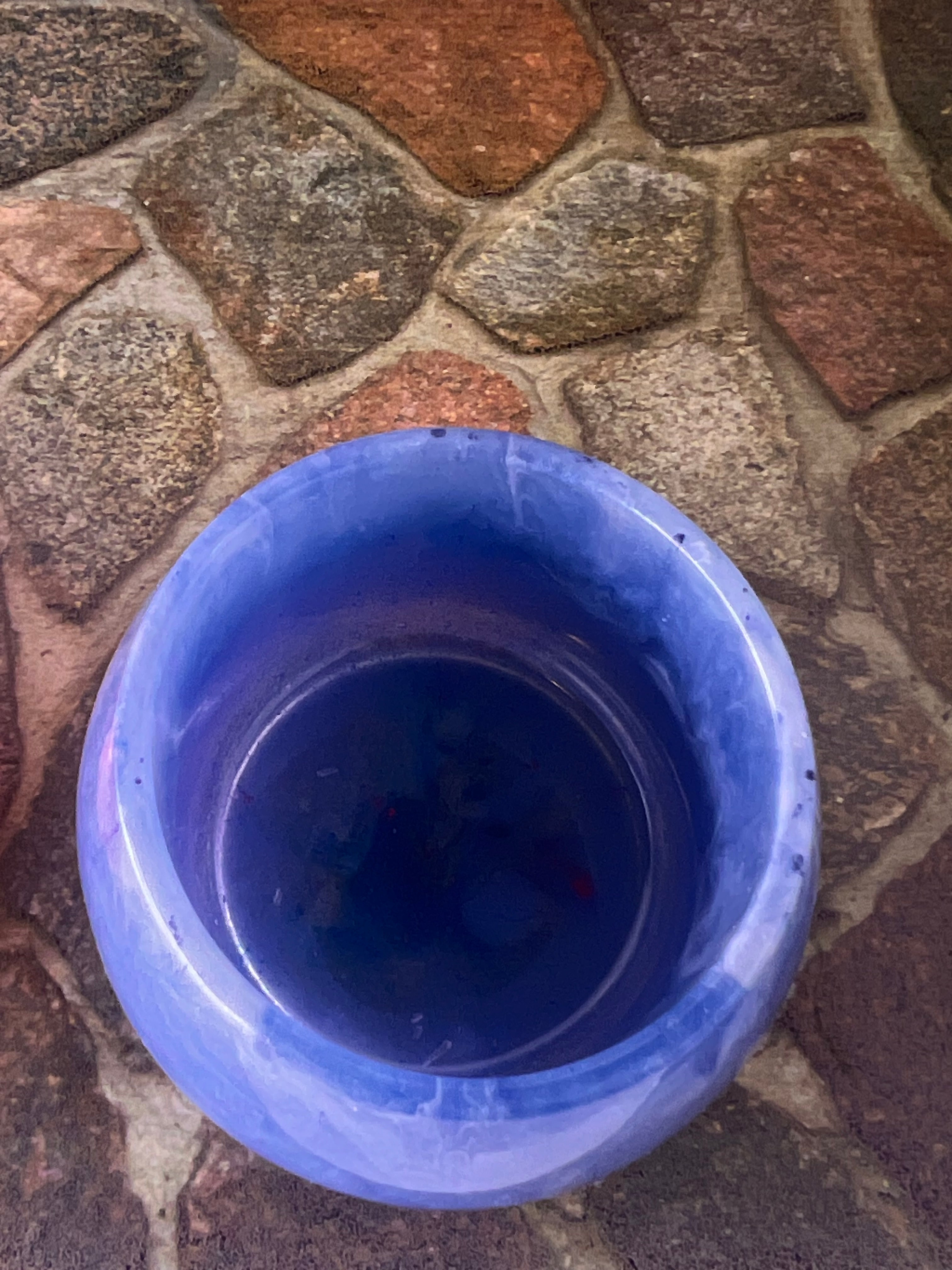 🍄Rose Ember Mushroom Jar — 4oz