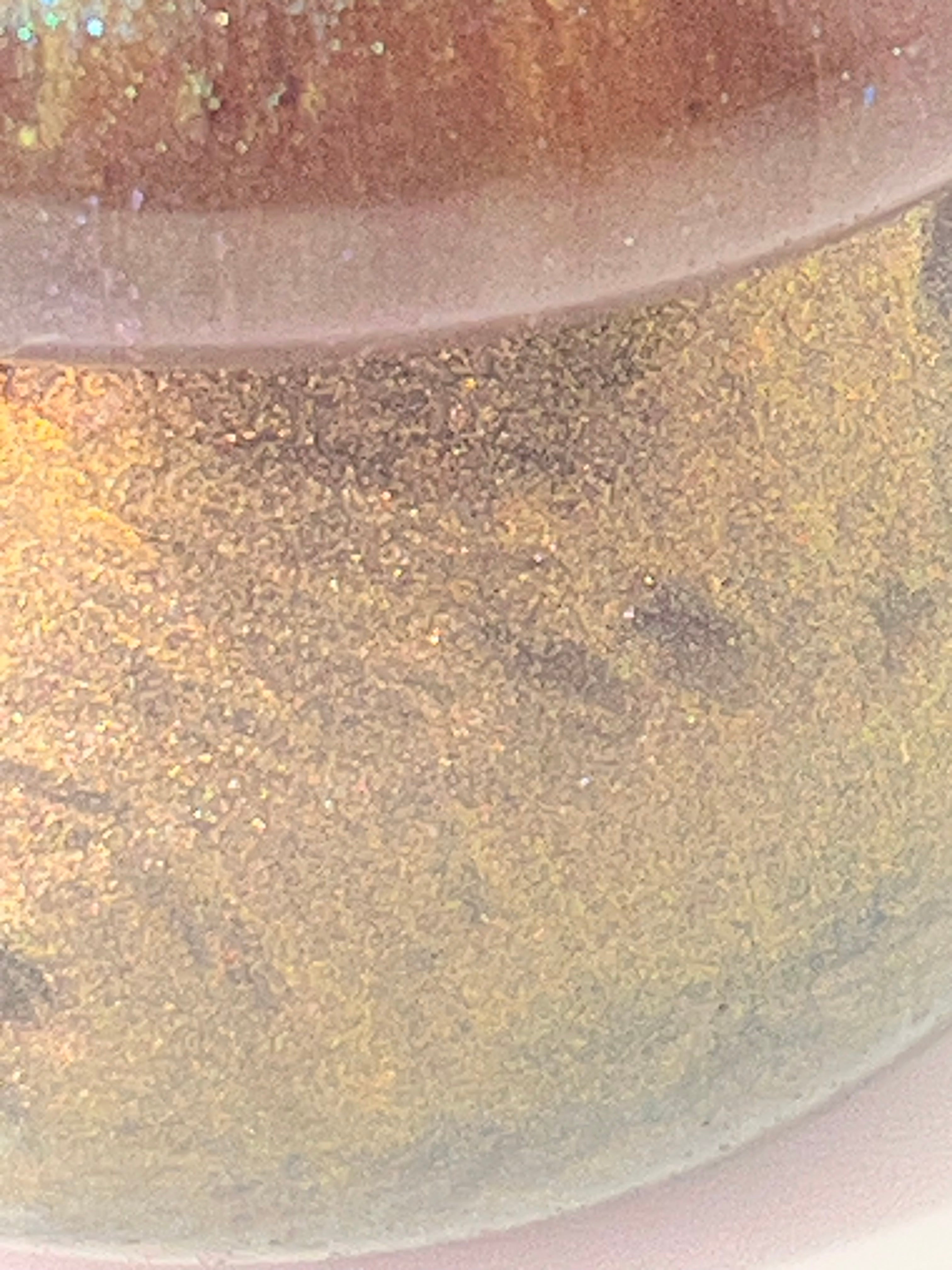 🍄 Breenfire Iridescent Mushroom Jar — 4oz