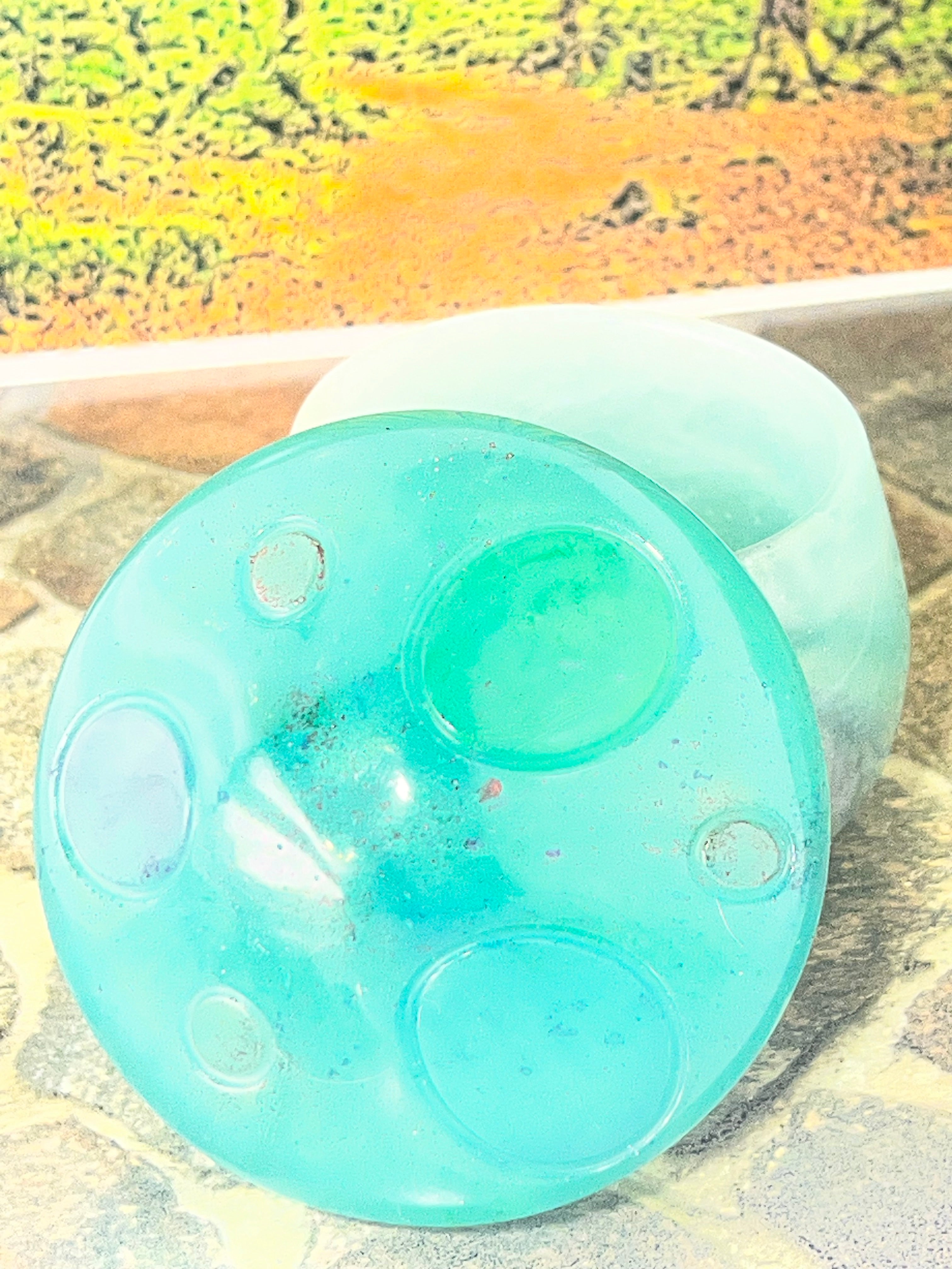 🍄 Forest Tide Mushroom Jar — 4oz