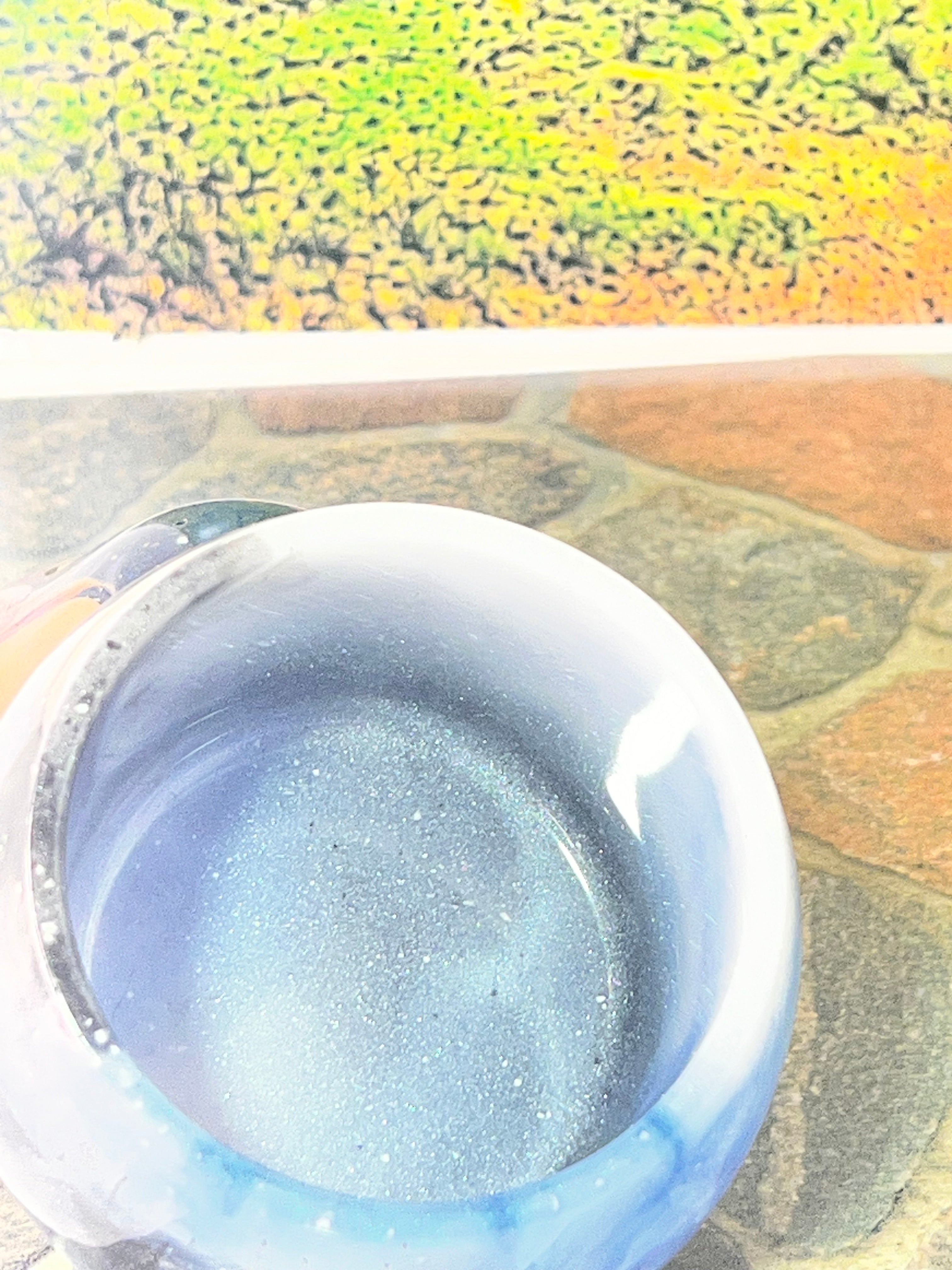 🍄 Emberstone Mushroom Jar — 4oz