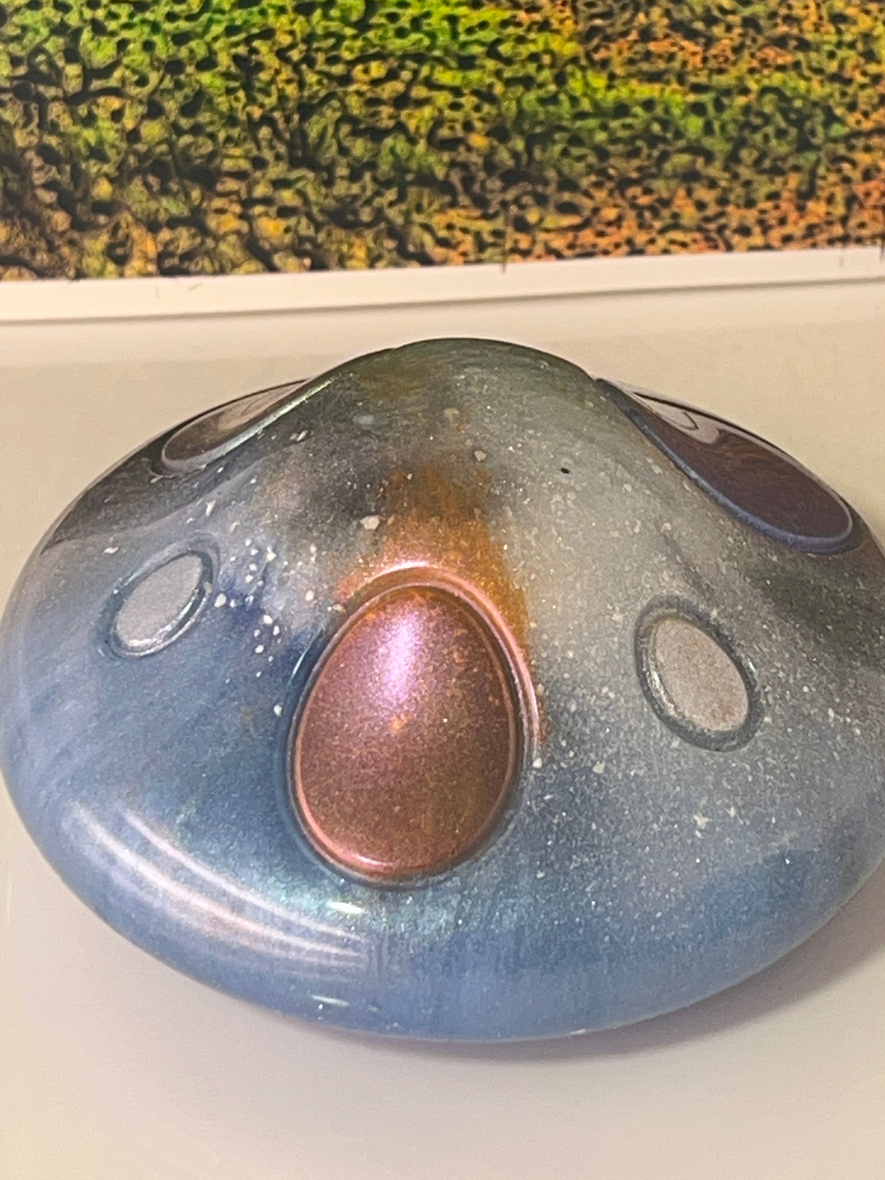 🍄 Steelshade Mushroom Jar — 4oz