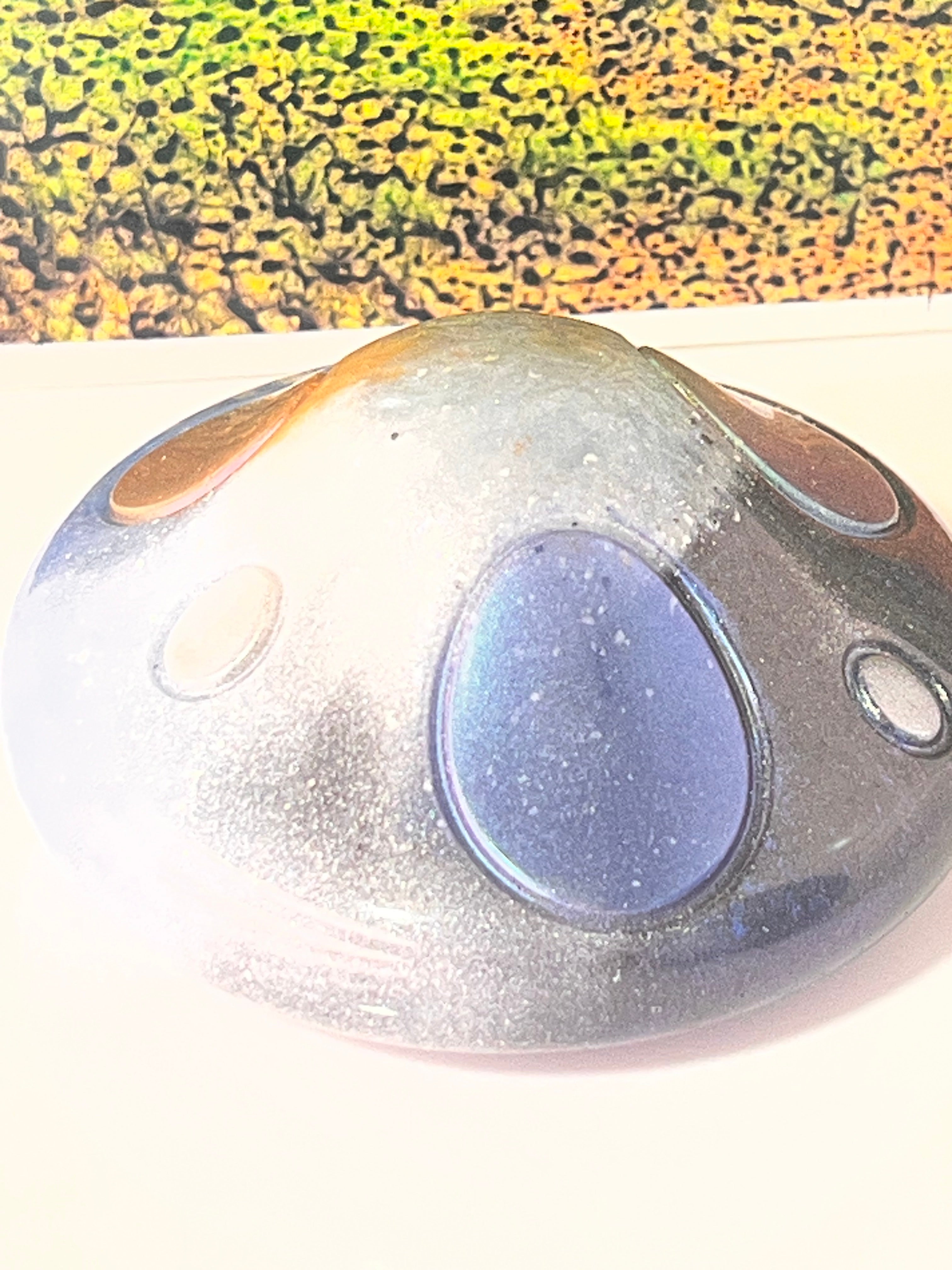 🍄 Steelshade Mushroom Jar — 4oz