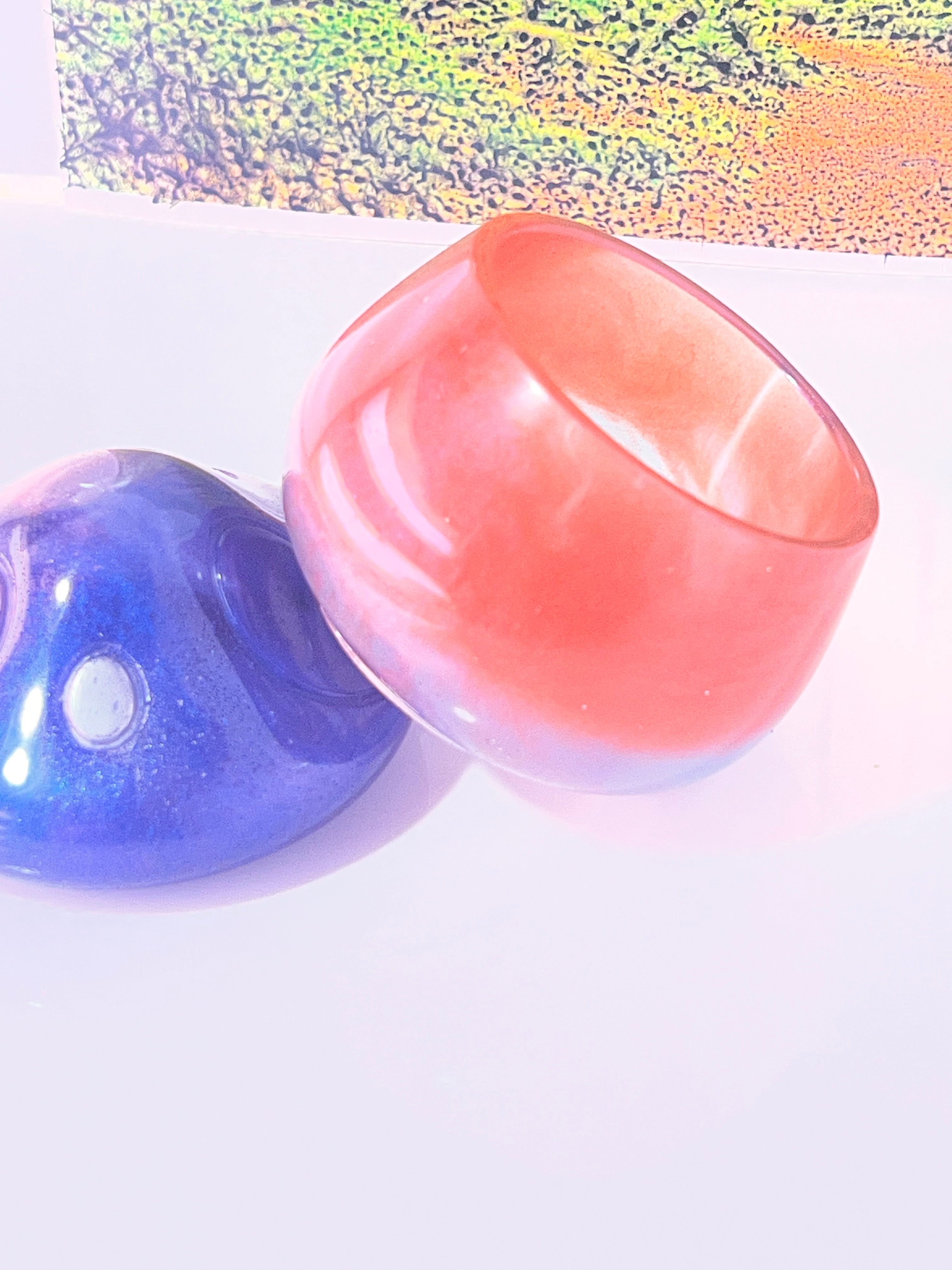 🍄 Crimson Tide Mini Jar — 4oz