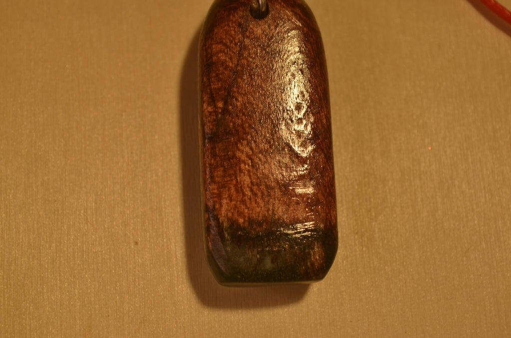 🌲🔮 The Silver‑Bound Timber Shard