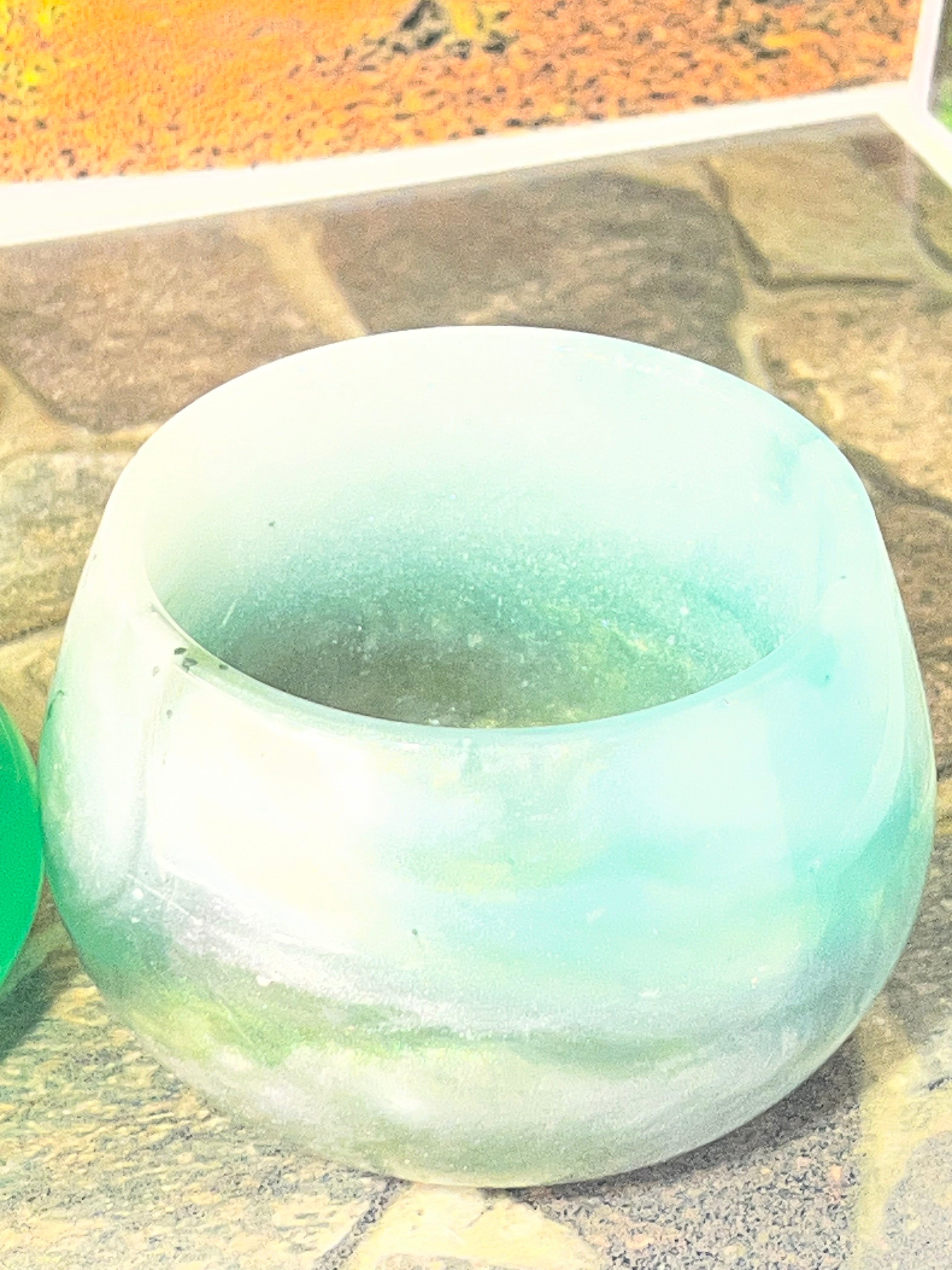 🍄 Green Veil Mystic Mushroom Jar — 4oz