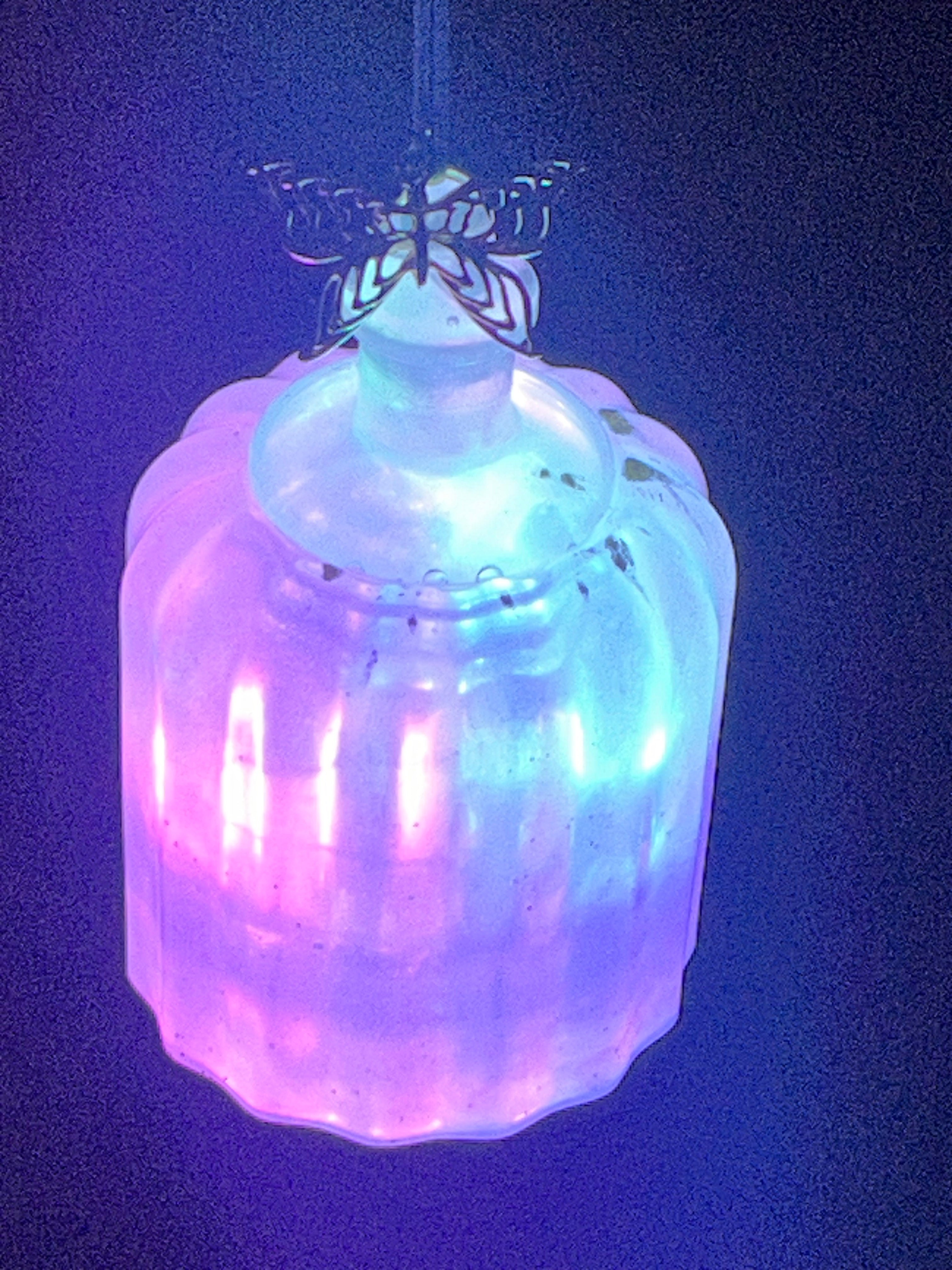 Enchanted Mini Fairy Lanterns – Pick Your Lantern (1–6)