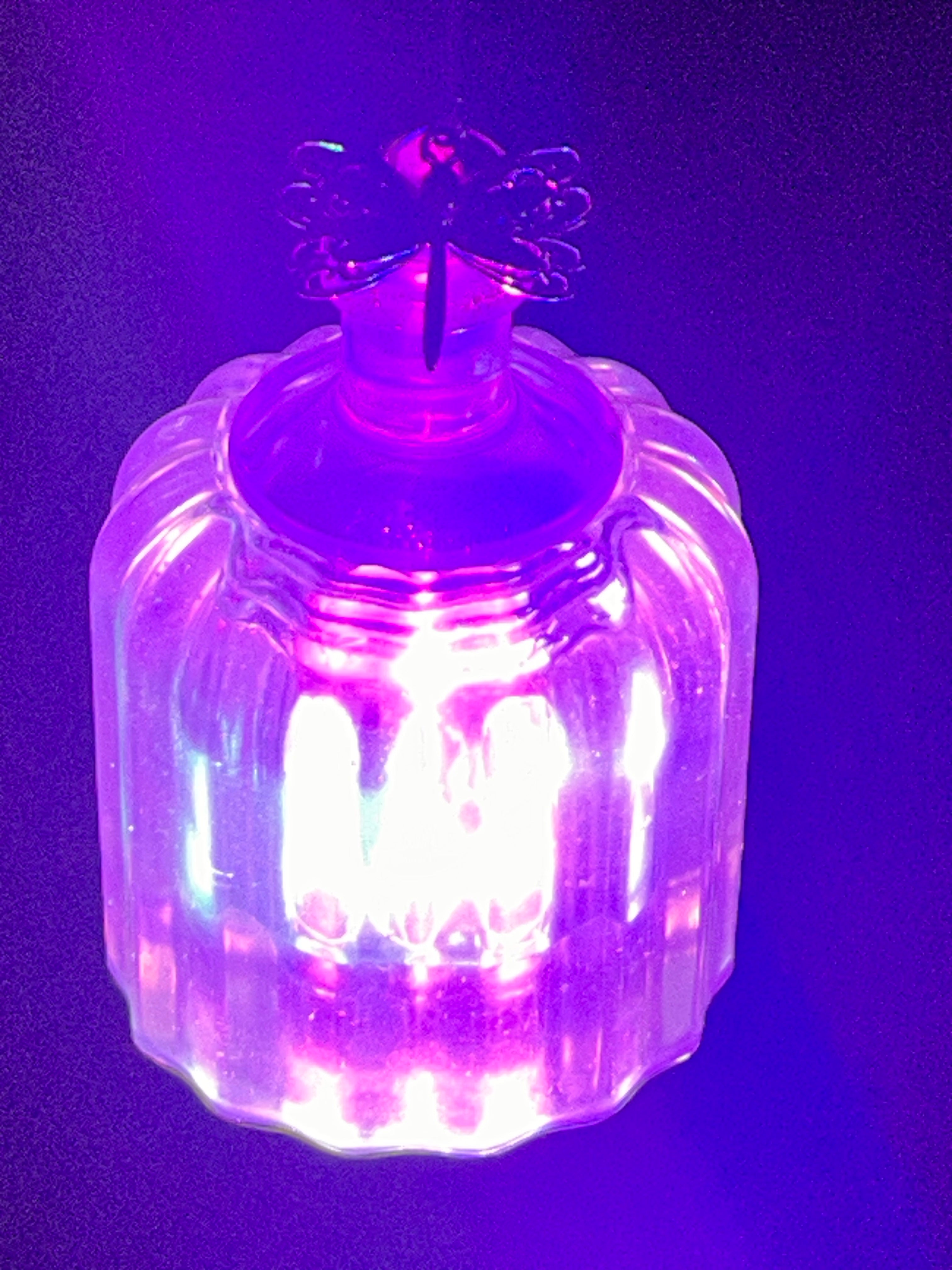 Enchanted Mini Fairy Lanterns – Pick Your Lantern (1–6)