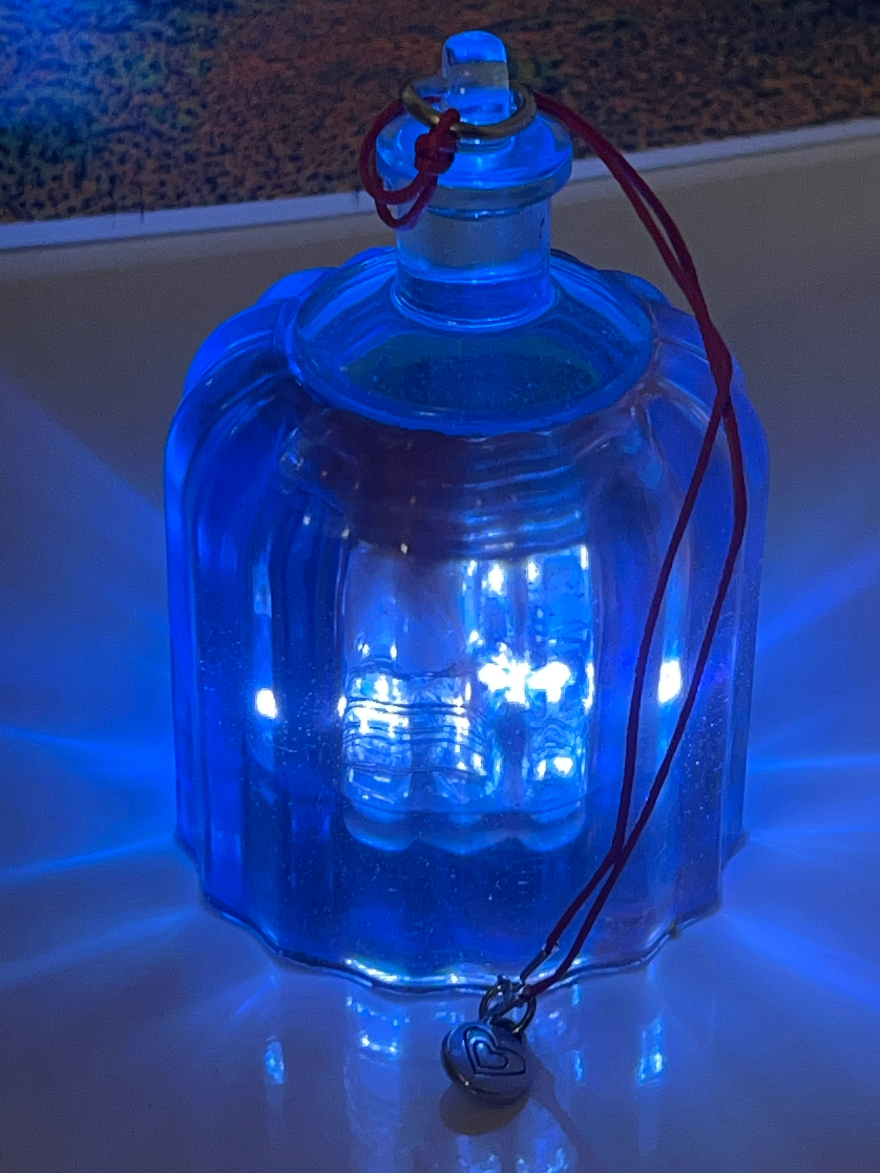 Enchanted Mini Fairy Lanterns – Pick Your Lantern (1–6)