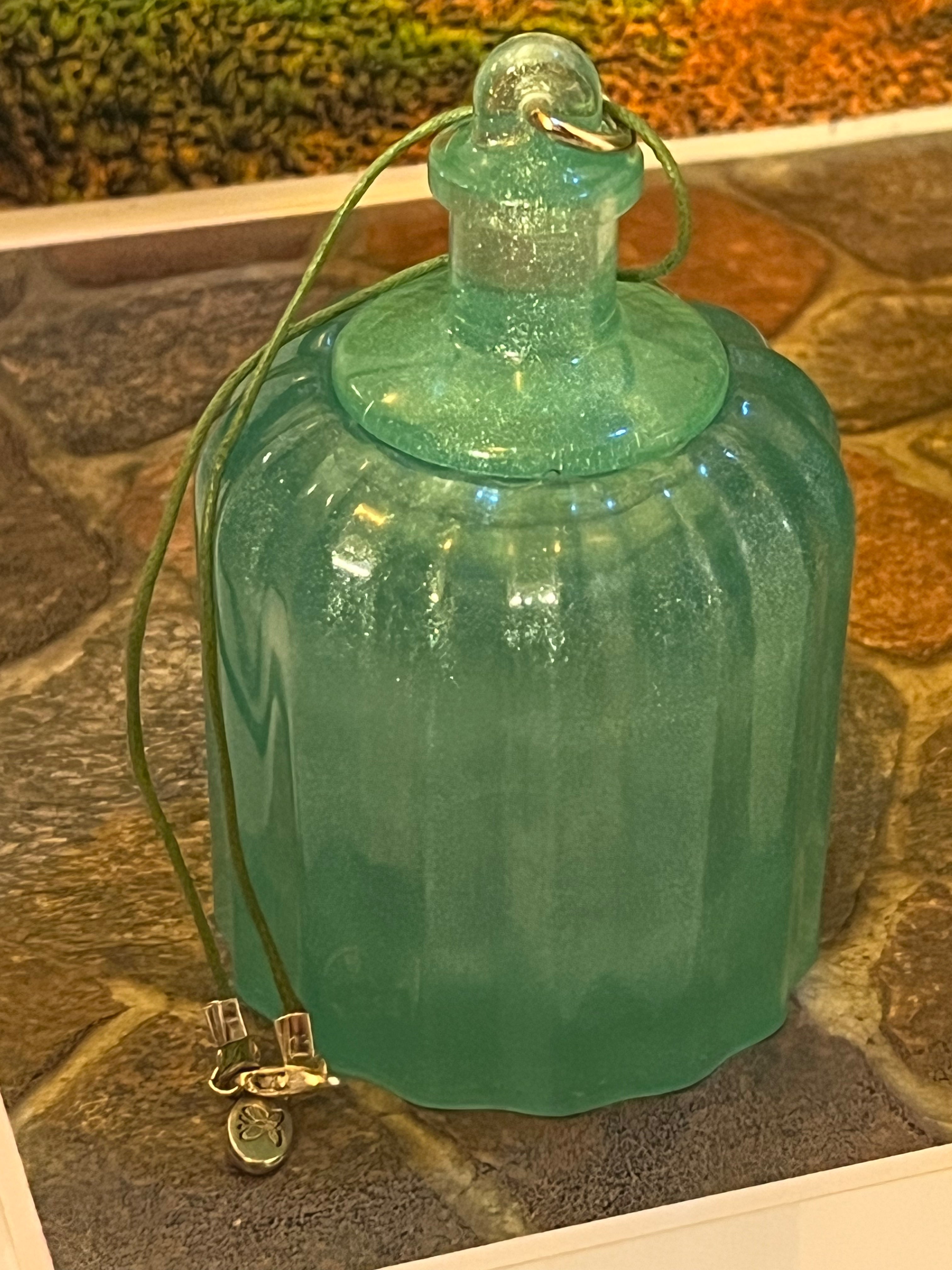 Enchanted Mini Fairy Lanterns – Pick Your Lantern (1–6)