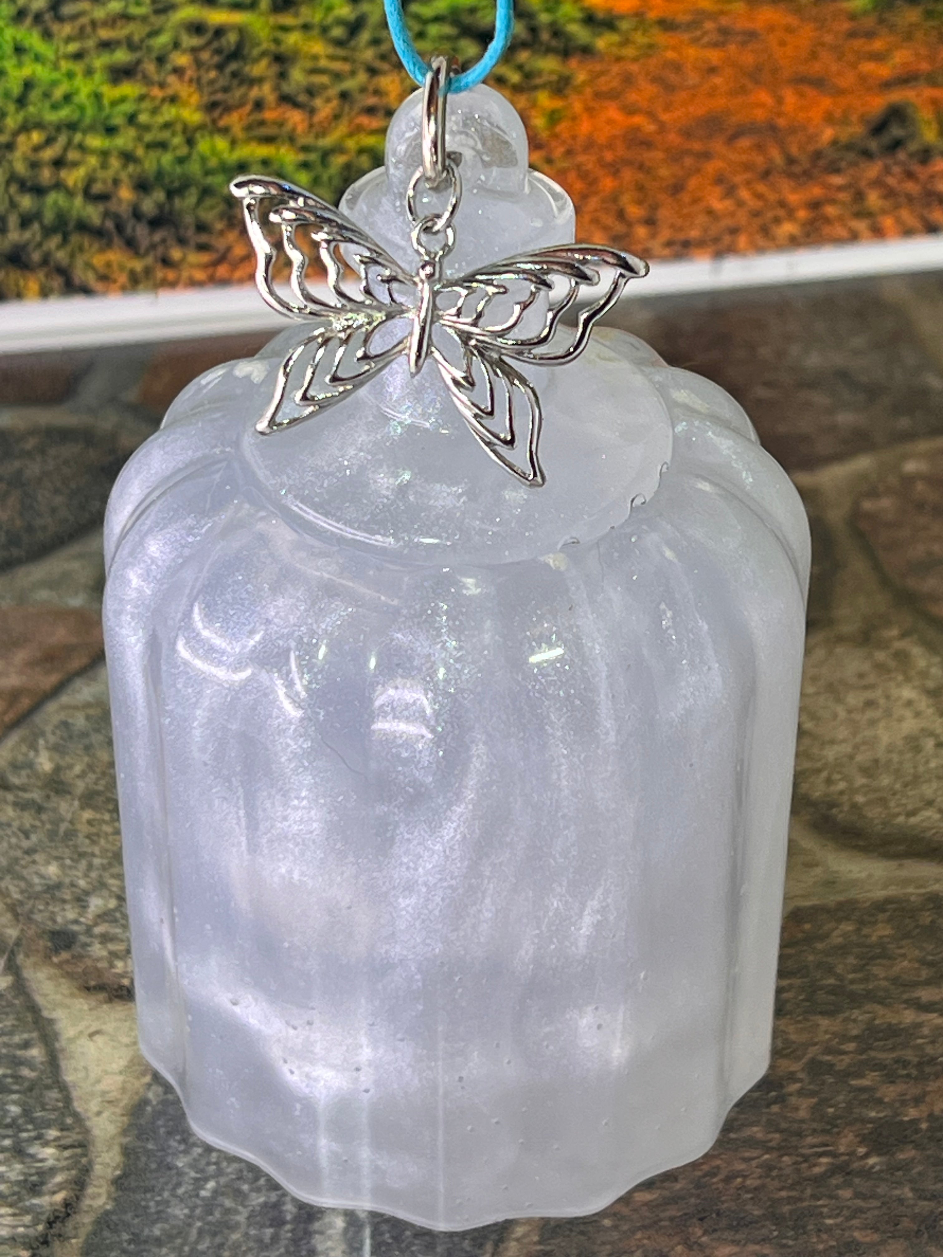 Enchanted Mini Fairy Lanterns – Pick Your Lantern (1–6)