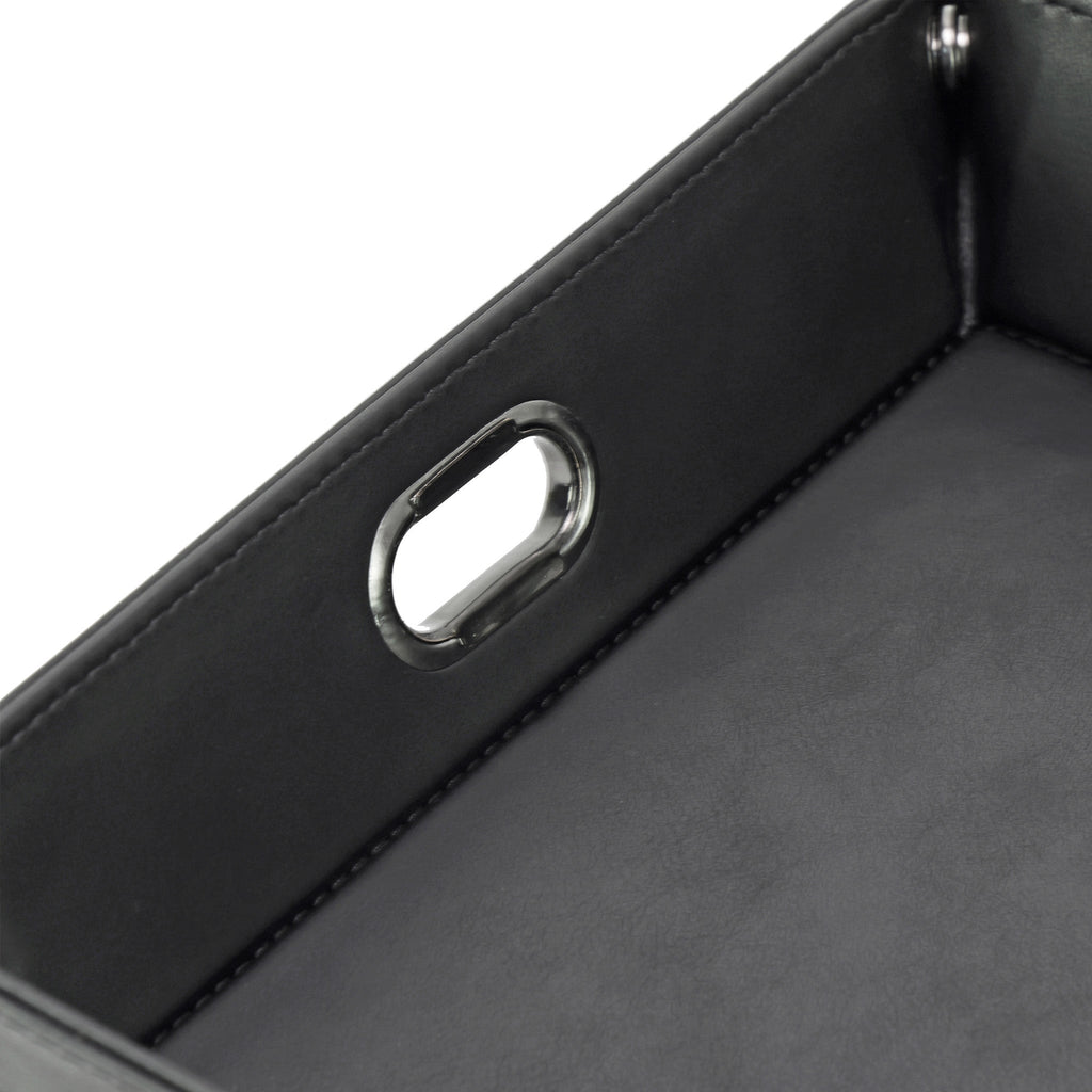 Laserette Snap Valet Tray