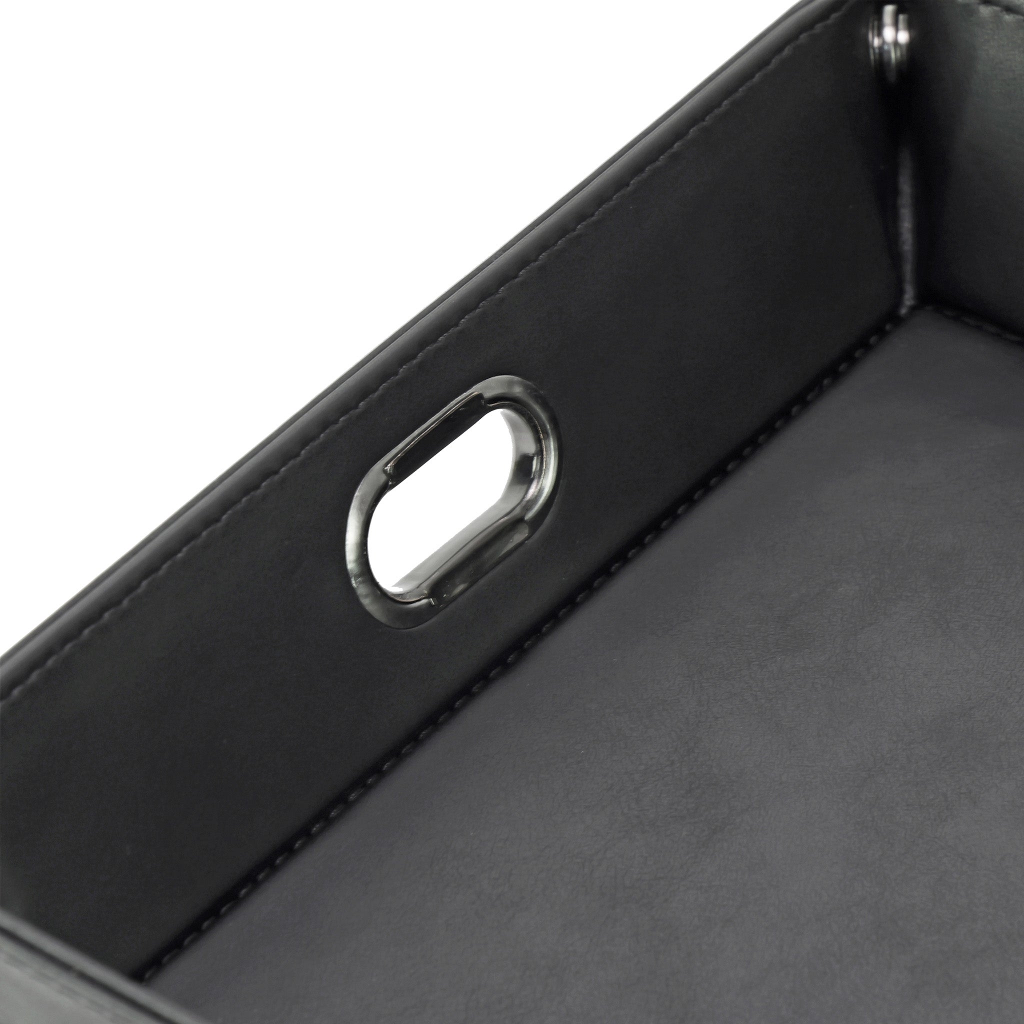 Laserette Snap Valet Tray