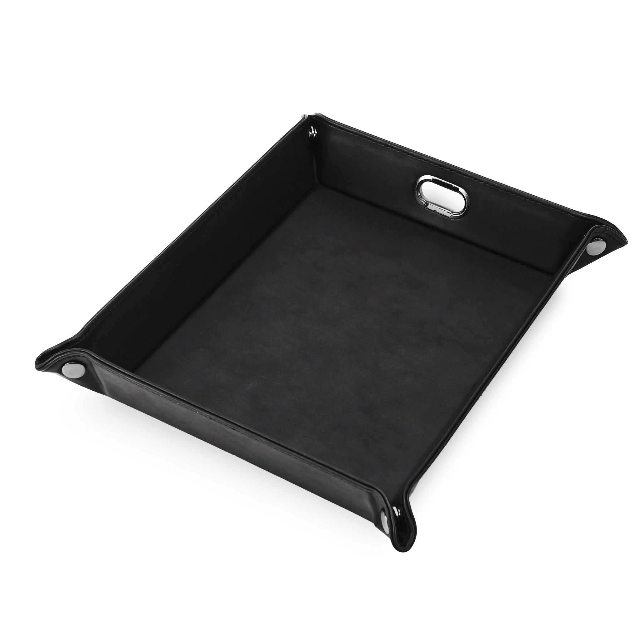 Laserette Snap Valet Tray