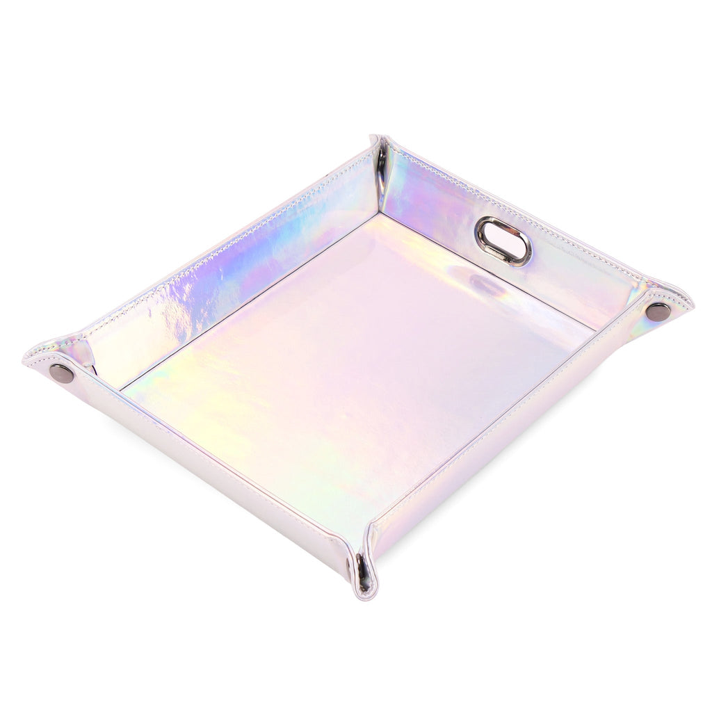 Laserette Snap Valet Tray