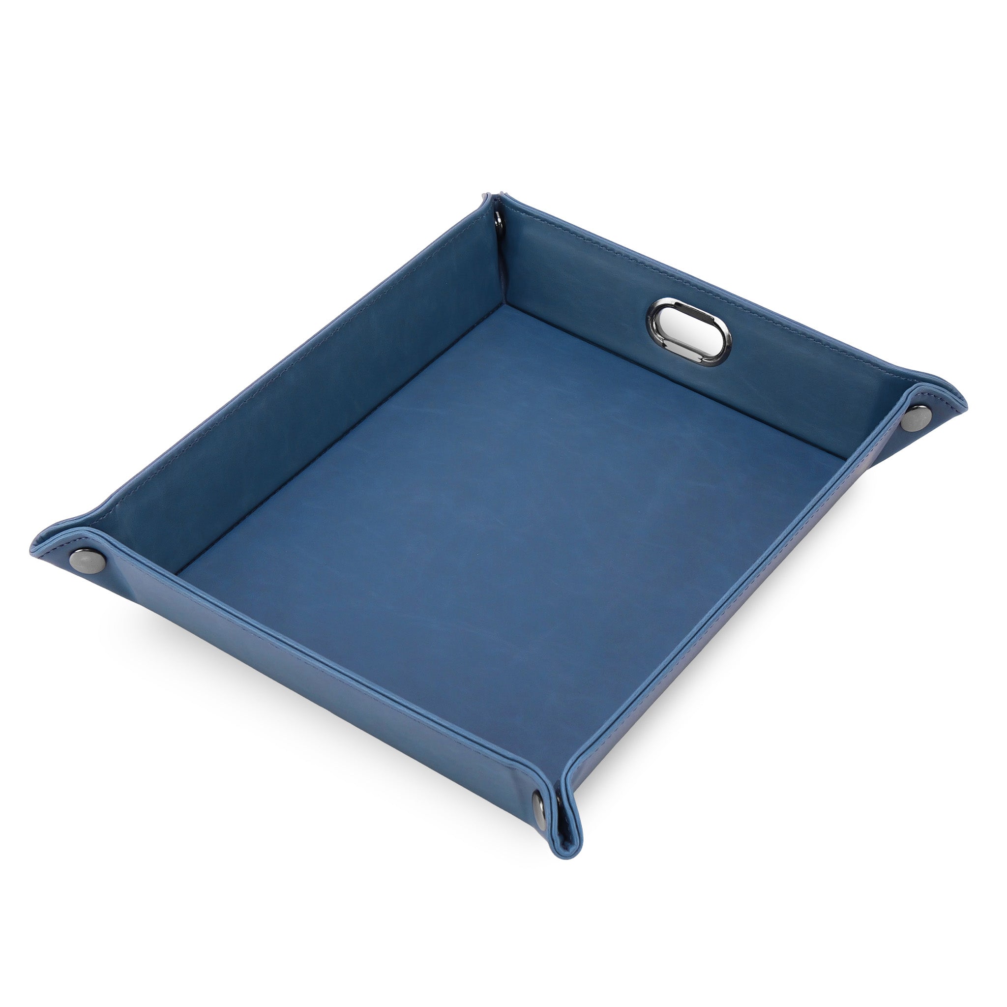 Laserette Snap Valet Tray